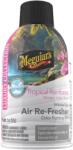 MEGUIAR'S Whole Car Air-Refresher - Tropical Rainforest illat, 57 g (G262602)