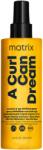Matrix A Curl Can Dream Scrunch n´go Defining Spray 250 ml