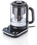 LAICA Fierbator Fierbător de apă cu filtru Laica Iseo KJ4000, 1.5 litri (KJ4000L) - vexio Fierbator