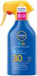 Nivea Sun Kids Trigger spray SPF 30 270 ml