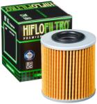 Hiflofiltro HF162 olajszűrő (M200-135)