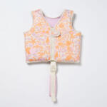 SUNNYLiFE gyerek úszómellény - Ocean Magic Pink