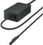 Microsoft 65W laptop töltő Surface Pro/Book-hoz EU kábellel