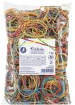 Victoria Facility Postázógumi, 60X2 mm, VICTORIA FACILITY, 1 kg, vegyes színű (CSVPG601) - becsiirodaker