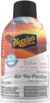 MEGUIAR'S Whole Car Air-Refresher - Dubai Sands illat, 57 g (G262402)