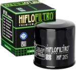 Hiflofiltro HF205 olajszűrő (M200-138)