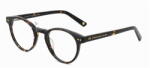 Carolina Lemke Rame ochelari de vedere unisex Carolina Lemke CL4406 OPT 03 Rama ochelari