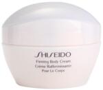 Shiseido Firming Body Cream Cream de corp 200 ml
