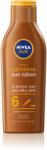 Nivea Sun cu caroten SPF 6 200 ml