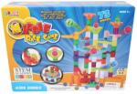  Joc constructii Marble Run 73 piese RB32735