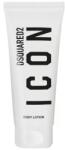 Dsquared2 Icon Pour Femme Loțiune de corp pentru femei Femei 200 ml