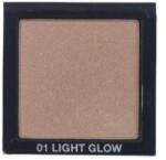 Lancome Teint Idole Ultra Wear Skin Transforming Bronzer Highlighter Powder Iluminator Tester 01 Light Glow - Refill