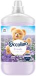 Coccolino Fresh Lavender Mist öblítő, 74 mosás, 1702 ml (65598736)