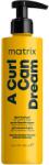 Matrix A Curl Can Dream Light Hold Gel 250ml