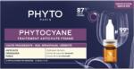 Phyto Phytocyane Care a progresszív hajhullás ellen nőknek 12 × 5 ml