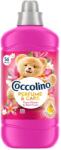 Coccolino Perfume & Care Tiare Flower & Red Fruits öblítő, 56 mosás, 1288 ml (65546264)