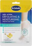 Scholl Ultra Exfoliating Foot Mask