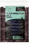 Dragon Superfoods Fekete himalájai só szemcsés sárkány szuperételek 250gr (C34170)