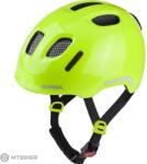 Alpina Ximo 2 Flash gyerek sisak, be visible gloss (45-49 cm)