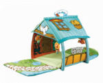 KikkaBoo Casa Bebe Подложка за игра - 3 в 1 (31201010254)
