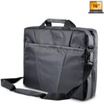 Advance Acoustic 257470 Basicline 16" Notebook Bag Black, Notebook táska