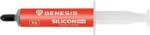 Genesis Термо паста Genesis Thermal Grease Silicon 900 8G (NTG-2330) - cybertrade