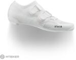fizik Vega Carbon kerékpáros cipő, fehér/fehér (EU 39.5)