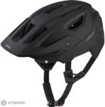 Alpina Rootage 2 sisak, black matt (52-56 cm)