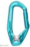 EDELRID Axiom karabiner integrált csigával, icemint