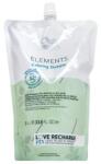 Wella Elements Calming Shampoo sampon hranitor pentru scalp sensibil Refill 1000 ml