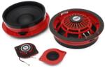 ESB autóhangszórók Audi A4/Q5 Fronthoz, komponens szett, 200mm, 200W RMS, 4 ohm, 4 hangszórós szett