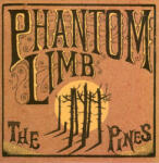 Naim Phantom Limb: The Pines
