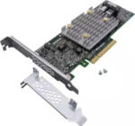 Microsemi Accesorii server, Microsemi, HBA 1100-8i PCIe Gen3 cu 8 benzi 12 Gbps mini-SAS HD (2293200-R) (2293200-R) (2293200-r)