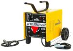 Intensiv BX1 250C hegesztőgép, Rutilos elektróda