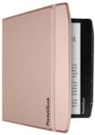 PocketBook Калъф за електронна книга PocketBook HN-FP-PU-700-BE-WW, за PocketBook PB700 Era, бежов (HN-FP-PU-700-BE-WW)