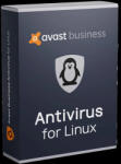 Avast Business Antivirus for Linux 1 year (stl.0.12m)