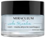 Miraculum Arckrém, Miraculum, termálvíz, hidratáló, nappali/éjszakai, 50ml (8019081HURT)