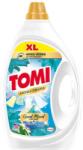TOMI Aromaterápia Bali Lótusz és Lilion Regular folyékony Mosógél 2, 25L - 50 mosás