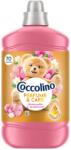 Coccolino Perfume & Care Honeysuckle & Sandalwood öblítő, 70 mosás, 1610 ml (65546496)