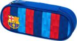 Astra Penar școlar eliptic Astra - FC Barcelona, 1 fermoar (AS503023041) Penar