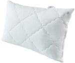 Inter-widex Hipoallergén comfort párna, Inter-Widex, 50x60 cm, pamut/poliészter, fehér (198046)