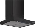 Bosch Hota DWB63BC60 - Hota Decorativa, 60 cm, 400 m³/h, 3 trepte, Filtru Aluminiu, Iluminare LED, 65 dB, Inox (DWB63BC60) - vexio Hota