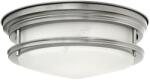 Elstead Lighting Quintiesse QN-HADRIAN-FS-AN-OPAL - Външен таванен светилник HADRIAN 2xE27/40W/230V IP44 хром (ED1041)