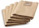Kärcher Karcher, Sac de praf din hârtie 5pcs pentru aspiratoarele NT27/1