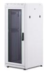 ASSMANN Rack Unique 19" 26U 1342x600x600mm üvegajtós szürke álló rack szekrény (DN-19 26U-6/6-1)