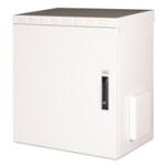 ASSMANN 19" 12U 713x600x450mm IP55 kültéri szürke fali rack szekrény (DN-19 12U-I-OD)