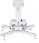 NewStar Suport Videoproiector Neomounts CL25-530WH1, White (CL25-530WH1)