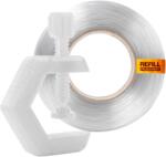 Prusa Prusament PETG Clear Refill (NFC) - 1, 75 mm / 900 g (8594173676169)