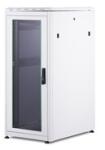 ASSMANN Rack Unique 19" 26U 1342x600x800mm üvegajtós szürke álló rack szekrény (DN-19 26U-6/8-1)
