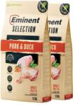 Eminent Eminent Selection Adult Pork & Duck 2 x 12 kg